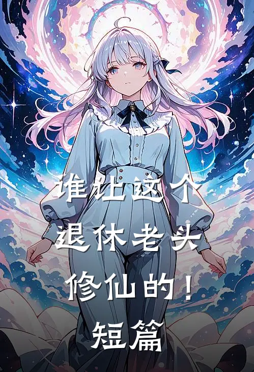 谁让这个退休老头修仙的！短篇