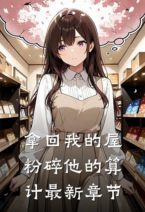 拿回我的屋，粉碎他的算计最新章节