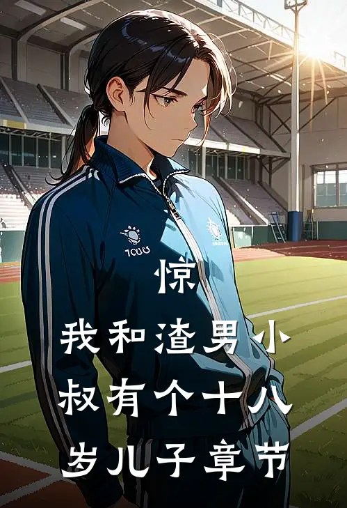 惊，我和渣男小叔有个十八岁儿子章节