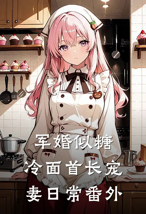 军婚似糖，冷面首长宠妻日常番外