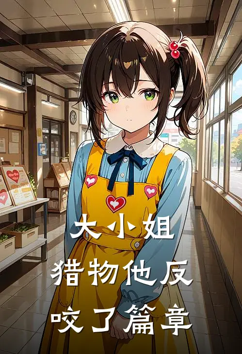 大小姐，猎物他反咬了篇章