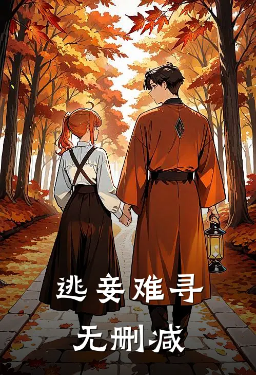 逃妾难寻无删减