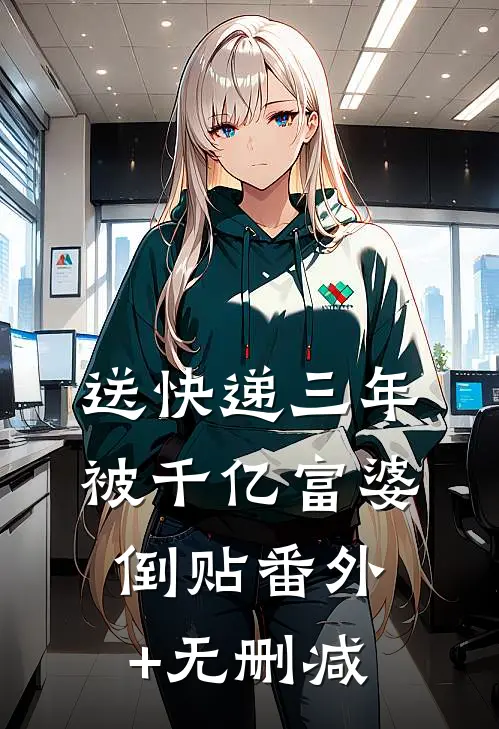 送快递三年，被千亿富婆倒贴番外+无删减
