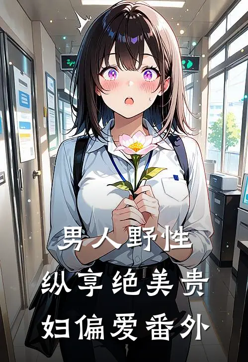 男人野性：纵享绝美贵妇偏爱番外