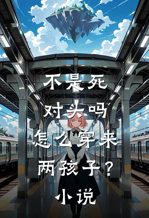 不是死对头吗，怎么穿来两孩子？小说