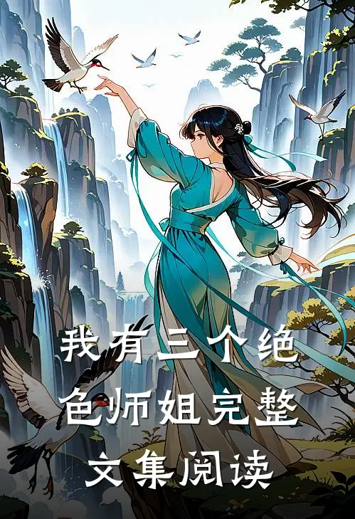 我有三个绝色师姐完整文集阅读