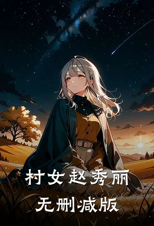 村女赵秀丽无删减版