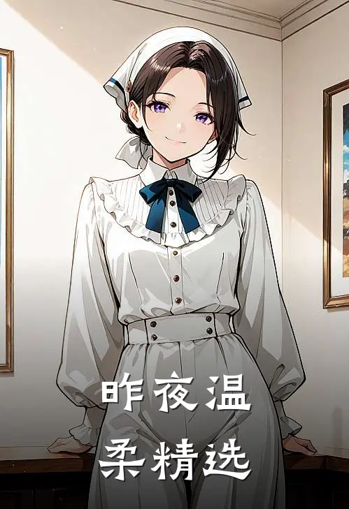 昨夜温柔精选