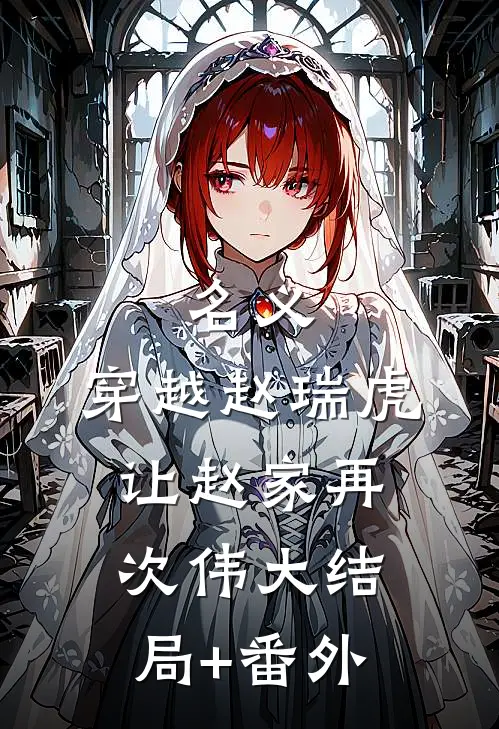 名义：穿越赵瑞虎让赵家再次伟大结局+番外