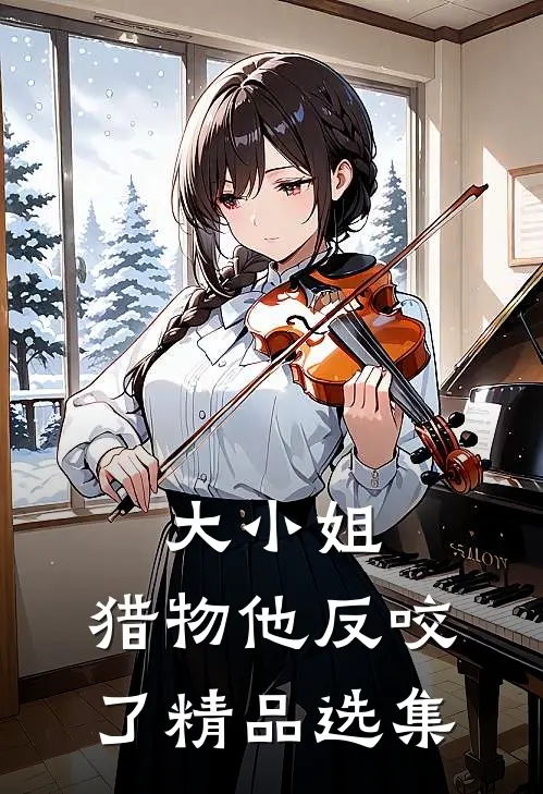 大小姐，猎物他反咬了精品选集