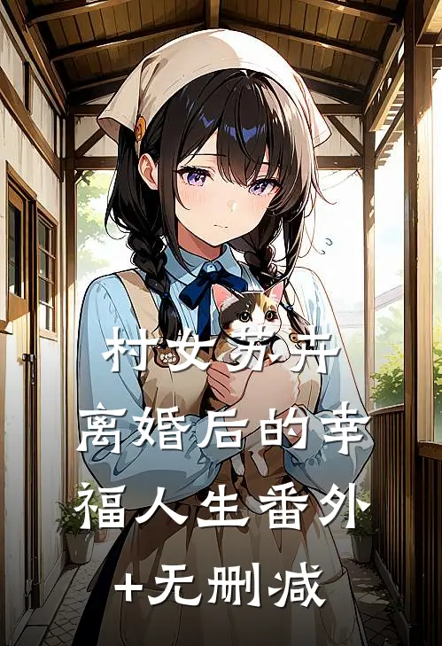 村女苏卉：离婚后的幸福人生番外+无删减