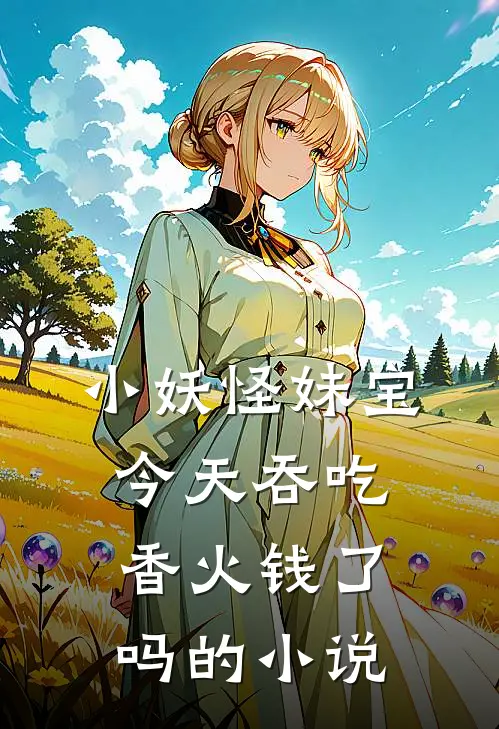 小妖怪妹宝今天吞吃香火钱了吗的小说