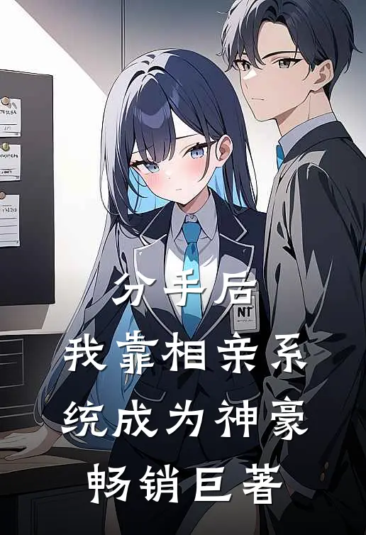 分手后，我靠相亲系统成为神豪畅销巨著