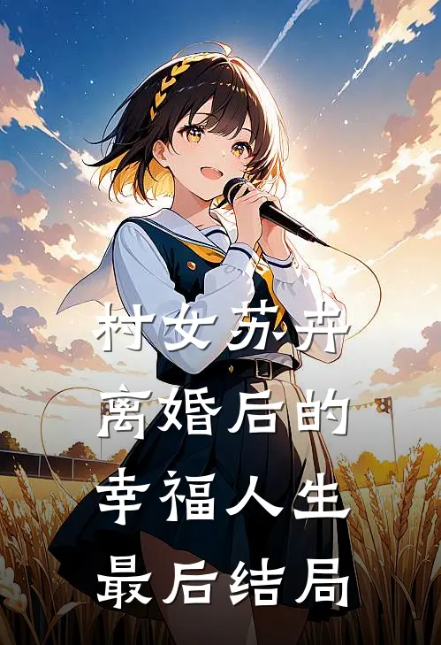 村女苏卉：离婚后的幸福人生最后结局