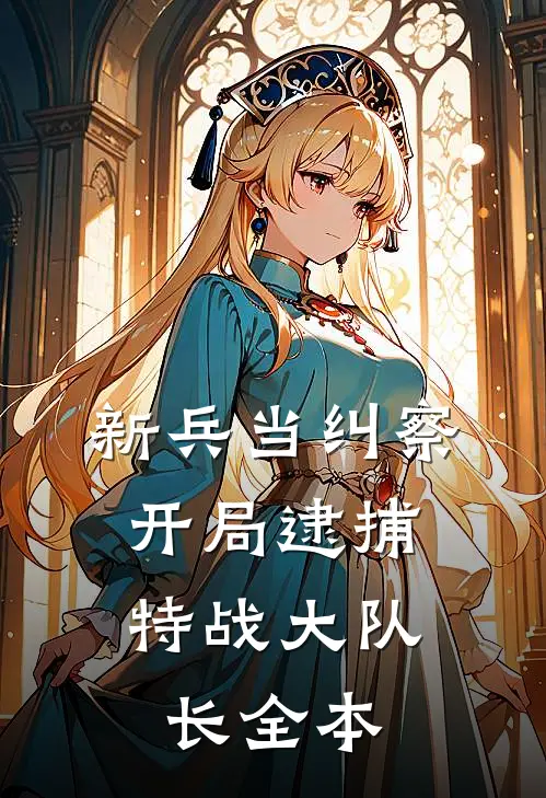 新兵当纠察，开局逮捕特战大队长全本