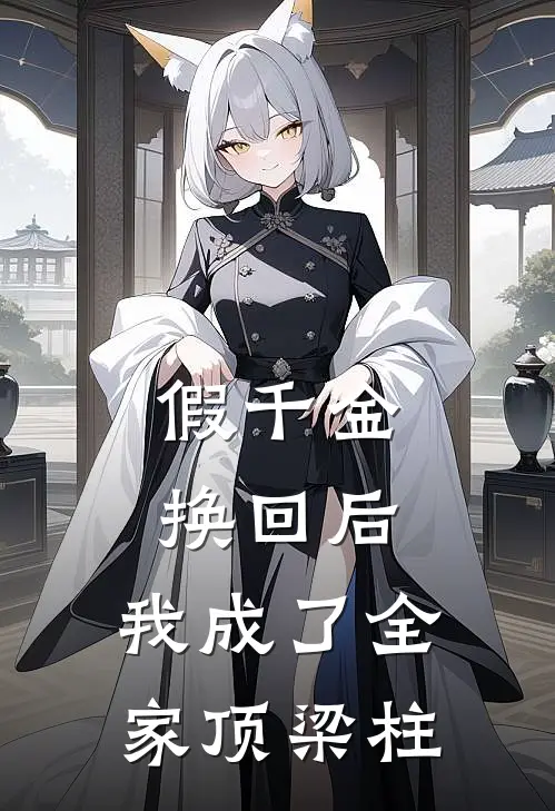 假千金换回后，我成了全家顶梁柱