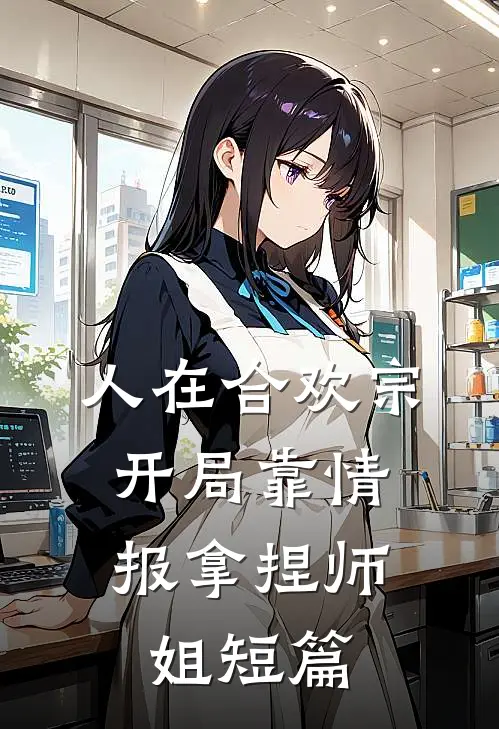 人在合欢宗，开局靠情报拿捏师姐短篇