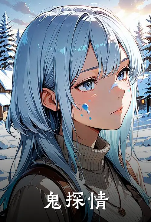 鬼探情