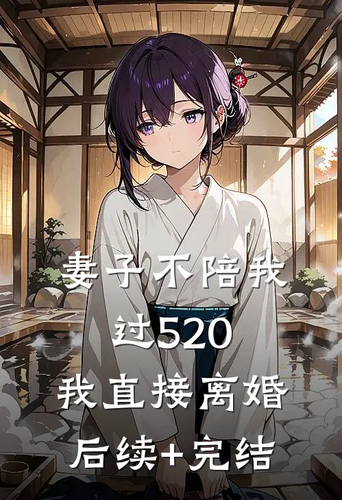 妻子不陪我过520，我直接离婚后续+完结