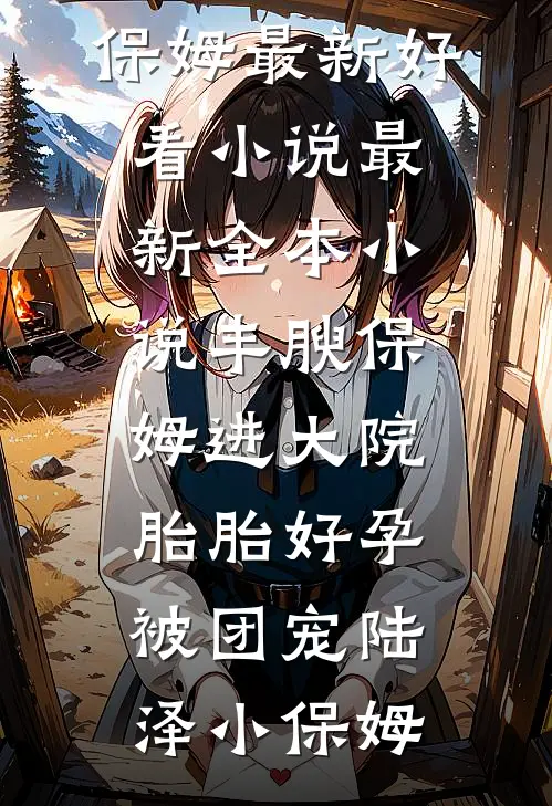 丰腴保姆进大院，胎胎好孕被团宠(陆泽小保姆)最新好看小说_最新全本小说丰腴保姆进大院，胎胎好孕被团宠(陆泽小保姆)