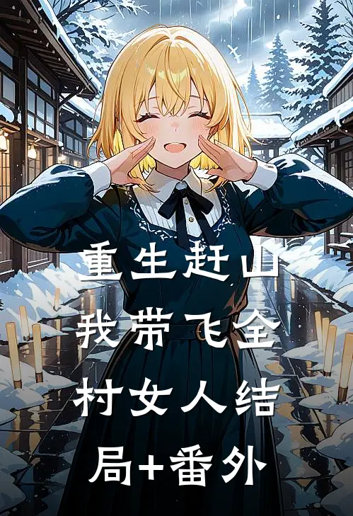 重生赶山：我带飞全村女人结局+番外