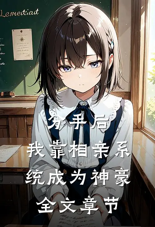 分手后，我靠相亲系统成为神豪全文章节