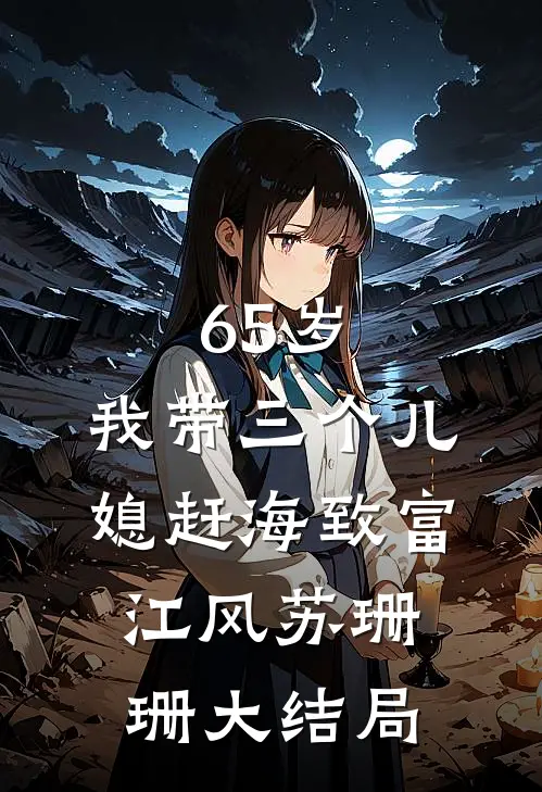 65岁，我带三个儿媳赶海致富江风苏珊珊大结局