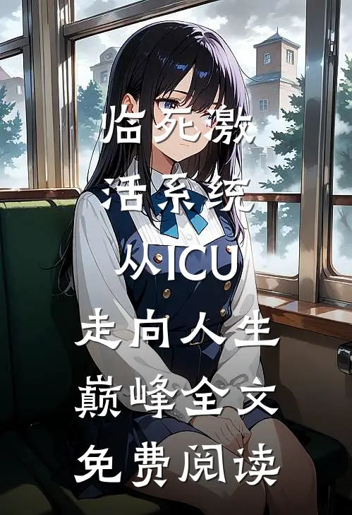 临死激活系统，从ICU走向人生巅峰全文免费阅读