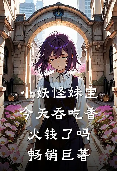 小妖怪妹宝今天吞吃香火钱了吗畅销巨著