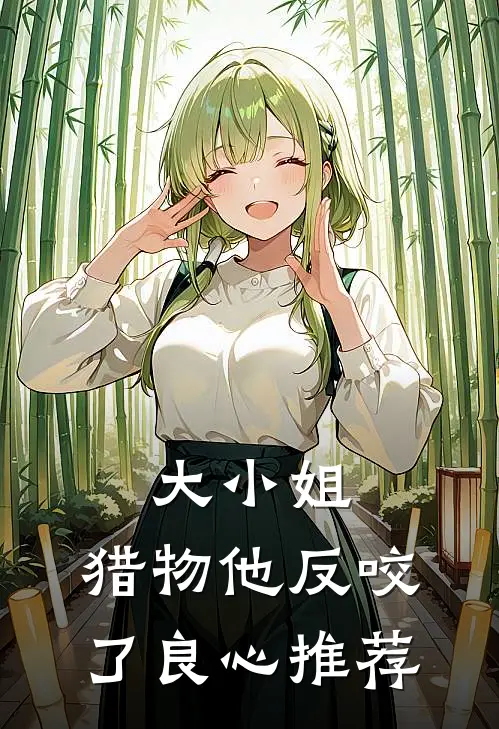 大小姐，猎物他反咬了良心推荐