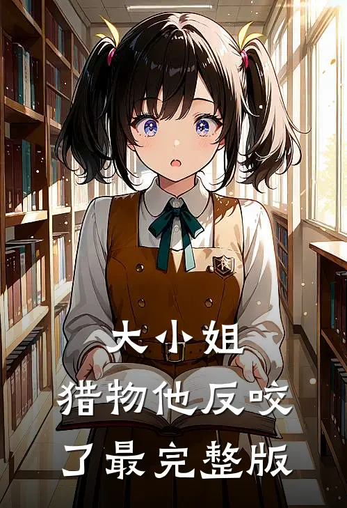 大小姐，猎物他反咬了最完整版