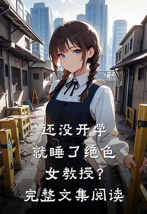 还没开学，就睡了绝色女教授？完整文集阅读