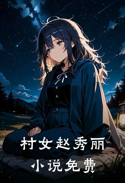 村女赵秀丽小说免费