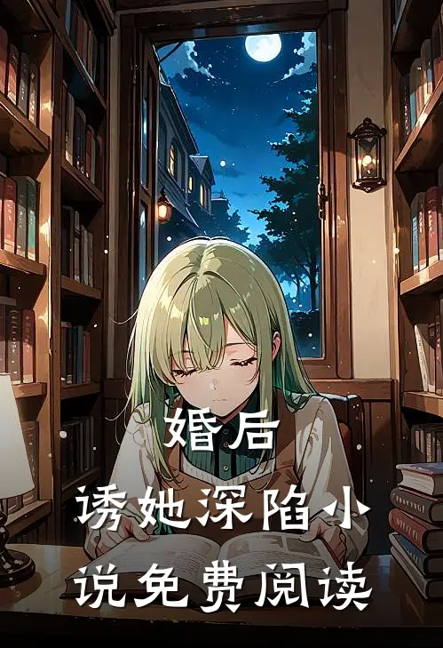 婚后，诱她深陷小说免费阅读
