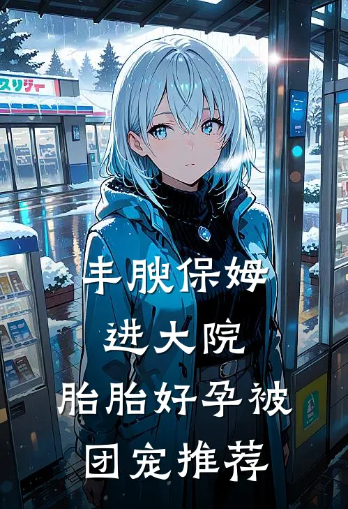 丰腴保姆进大院，胎胎好孕被团宠推荐