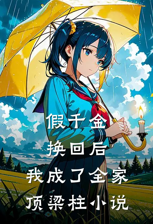 假千金换回后，我成了全家顶梁柱小说