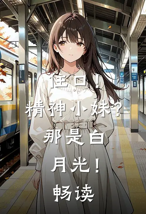 住口！精神小妹？那是白月光！畅读