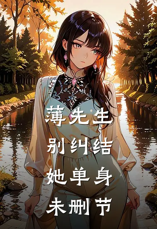 薄先生，别纠结，她单身未删节