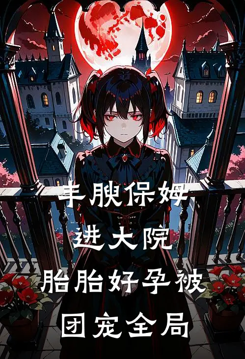 丰腴保姆进大院，胎胎好孕被团宠全局