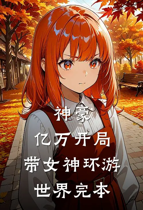 神豪：亿万开局，带女神环游世界完本