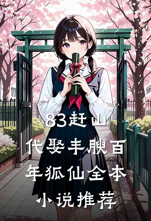 83赶山：代娶丰腴百年狐仙全本小说推荐