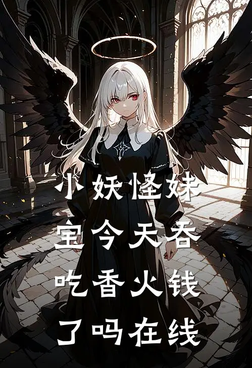 小妖怪妹宝今天吞吃香火钱了吗在线