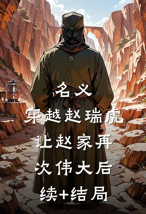 名义：穿越赵瑞虎让赵家再次伟大后续+结局