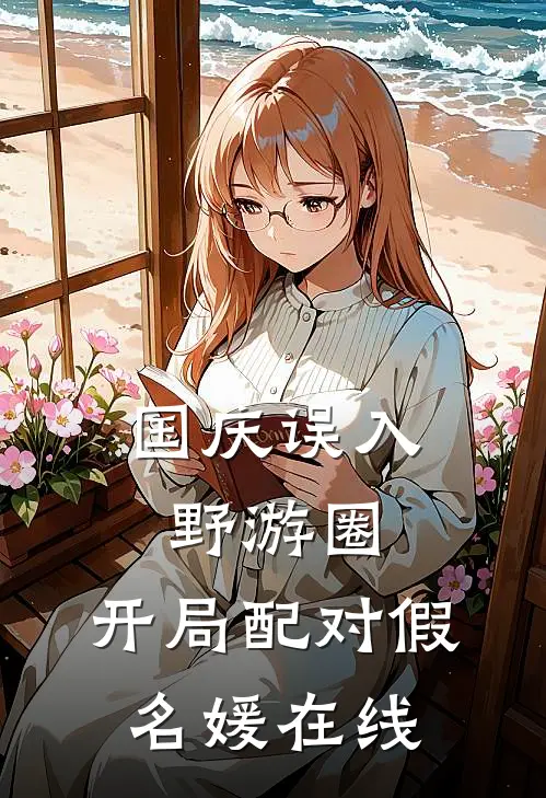 国庆误入野游圈，开局配对假名媛在线