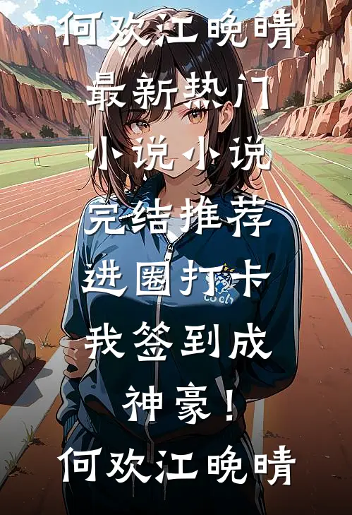 进圈打卡，我签到成神豪！何欢江晚晴最新热门小说_小说完结推荐进圈打卡，我签到成神豪！(何欢江晚晴)