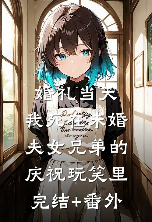 婚礼当天，我死在未婚夫女兄弟的庆祝玩笑里完结+番外