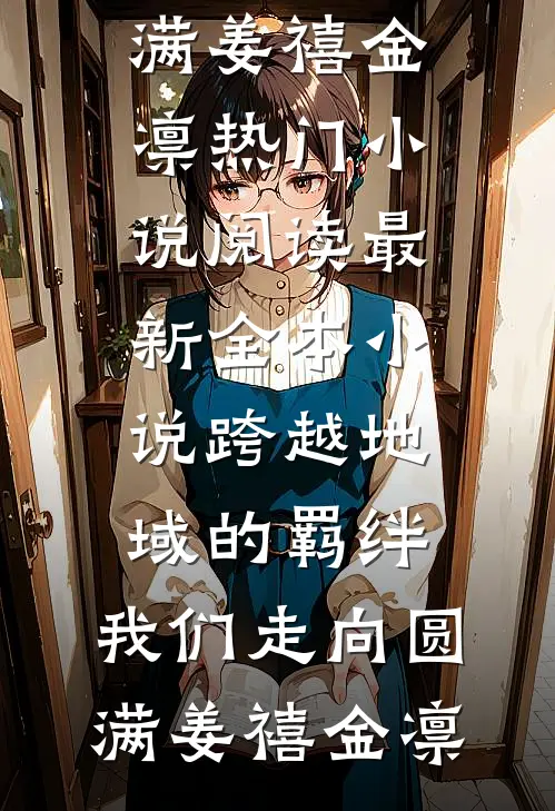 跨越地域的羁绊，我们走向圆满(姜禧金凛)热门小说阅读_最新全本小说跨越地域的羁绊，我们走向圆满(姜禧金凛)