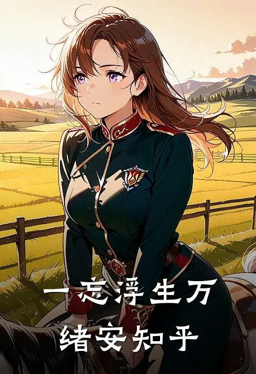 一忘浮生万绪安知乎