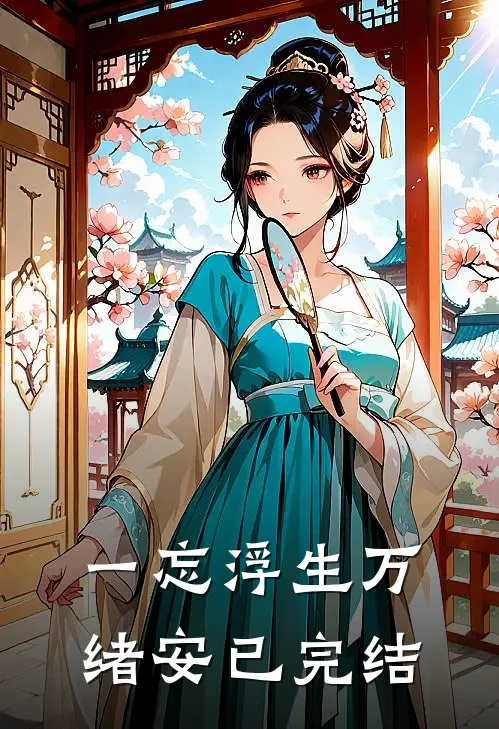 一忘浮生万绪安已完结