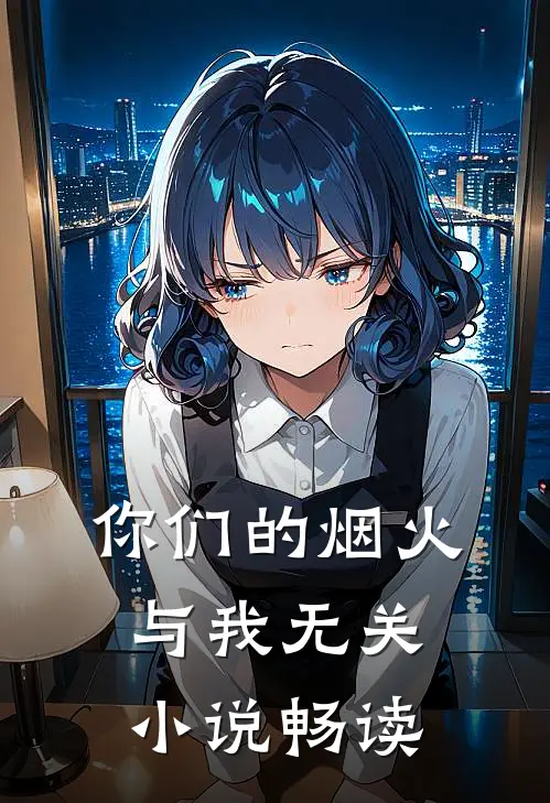 你们的烟火，与我无关小说畅读